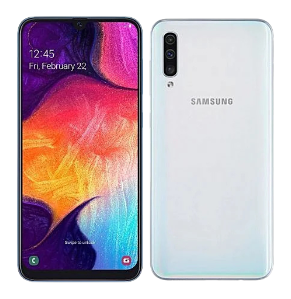 Galaxy A50
