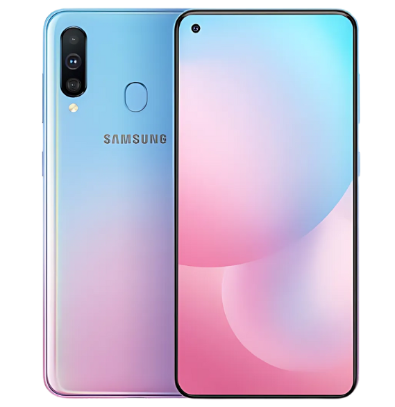 Galaxy A60