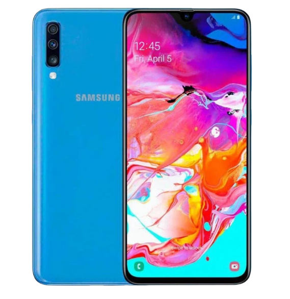 Galaxy A70
