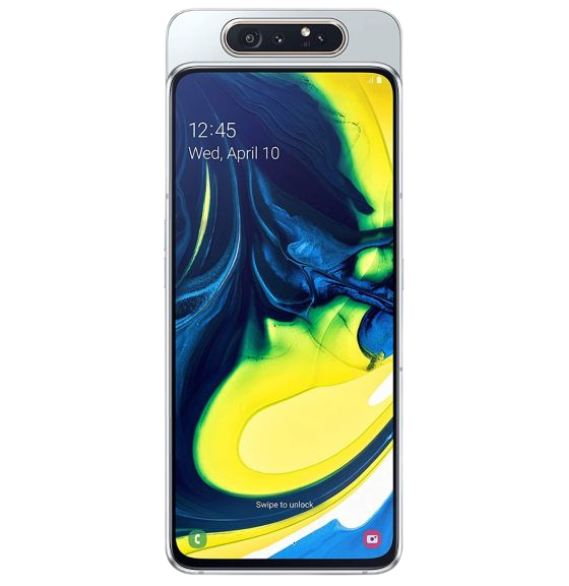 Galaxy A80