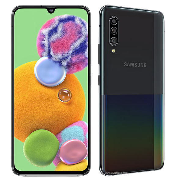 Galaxy A90 5G