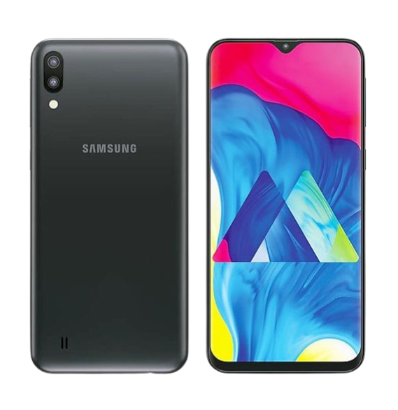 Galaxy M10