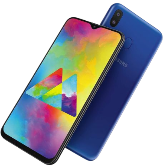 Galaxy M20