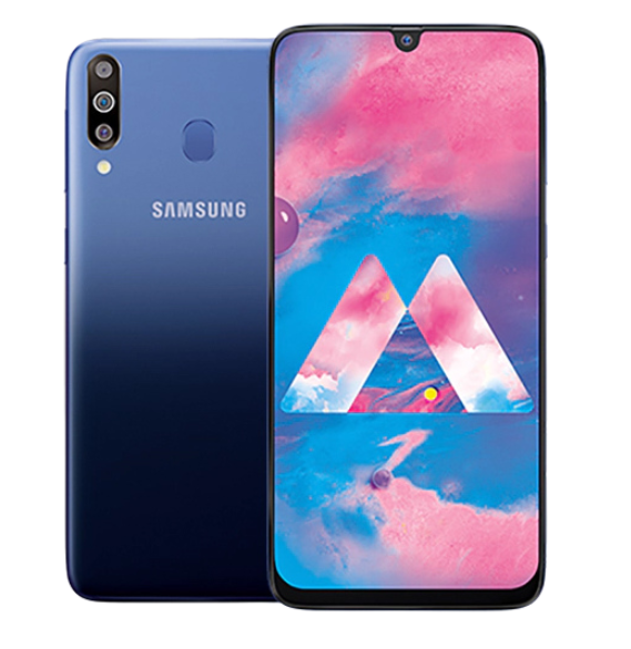 Galaxy M30