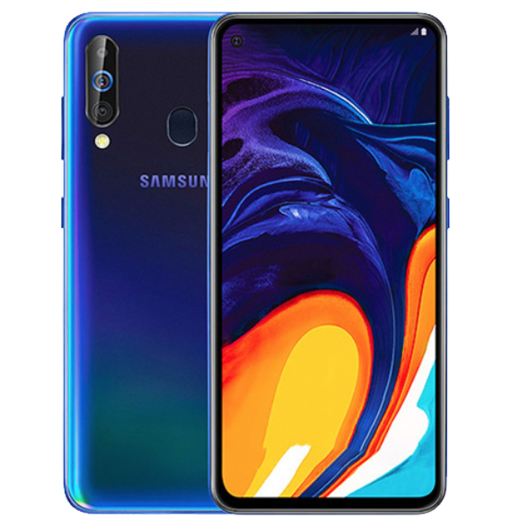 Galaxy M40
