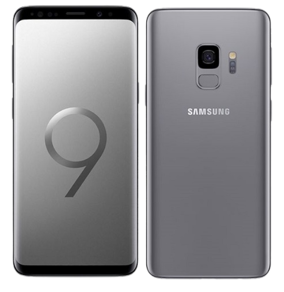 Galaxy S9