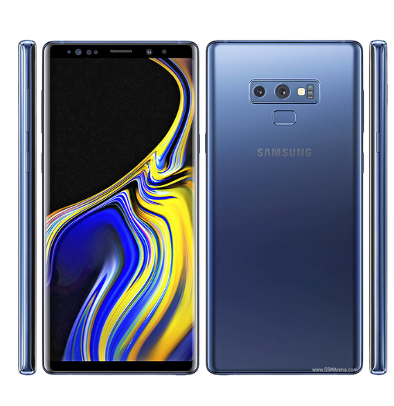 Galaxy Note 9