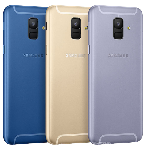 Galaxy A6