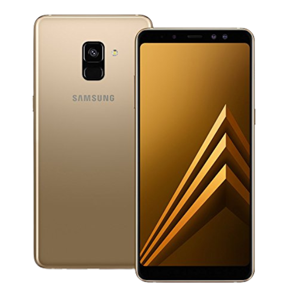 Galaxy A8