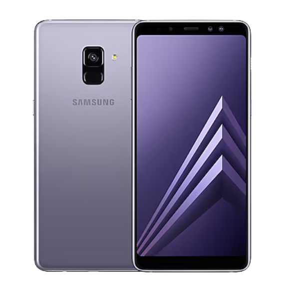 Galaxy A8+