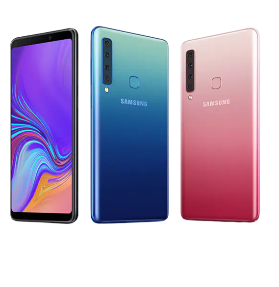 Galaxy A9
