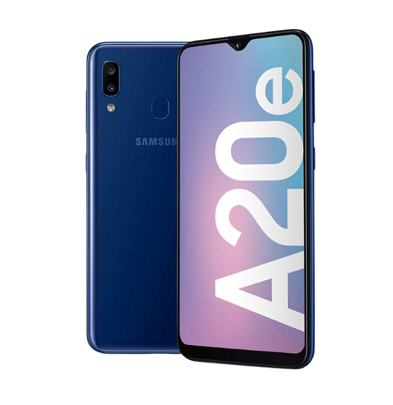 Galaxy A20e