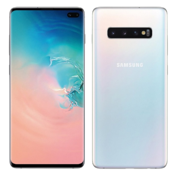 Galaxy S10 5G