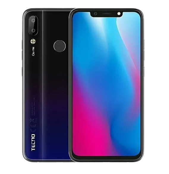 Camon 11 Pro