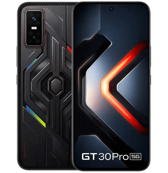 GT 30 Pro