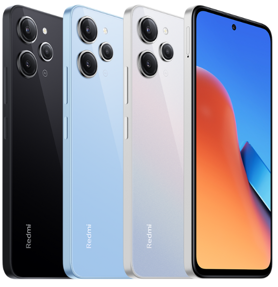 Redmi 12 5G
