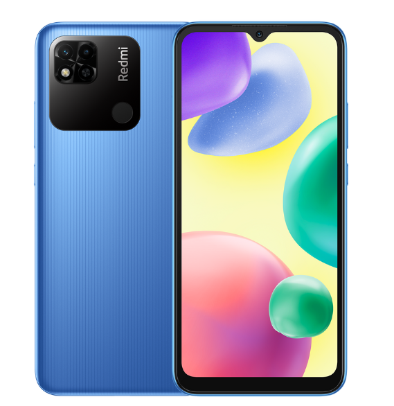 Redmi 10A