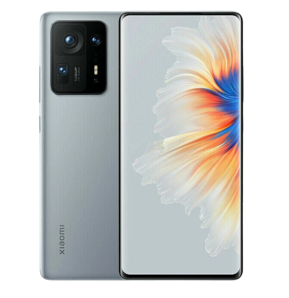 Mi MIX 4
