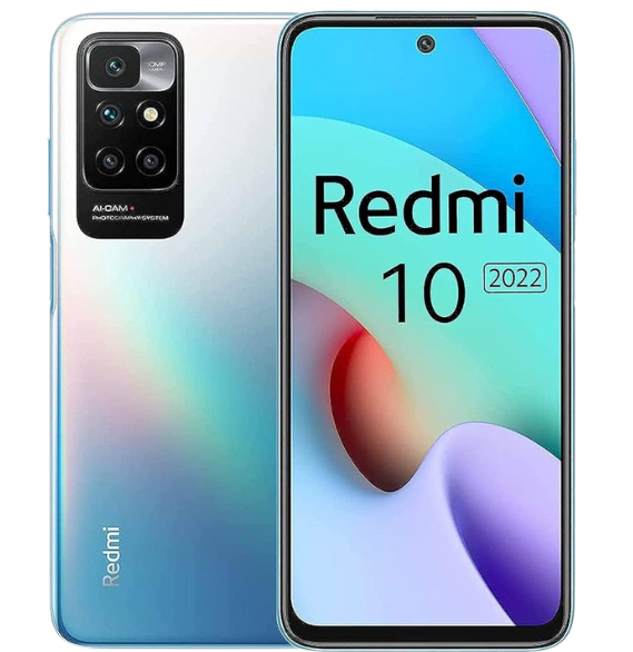 Redmi 10