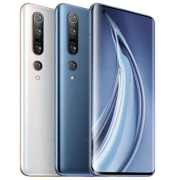 Mi 10 Pro