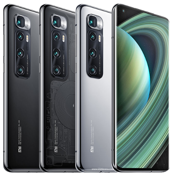 Mi 10 Ultra