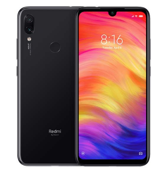 Redmi 7