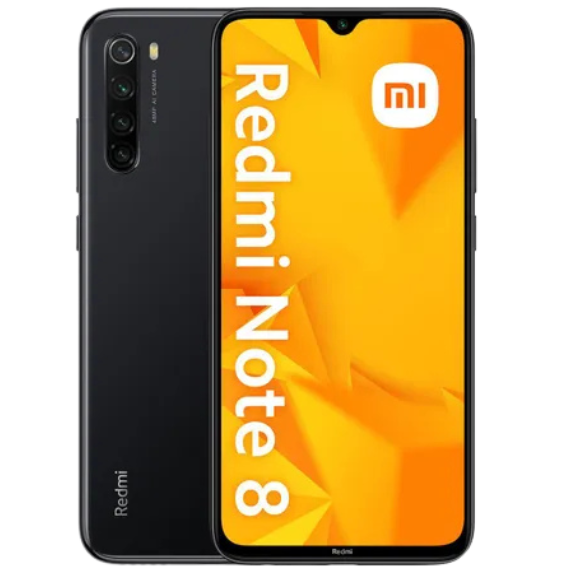 Redmi Note 8