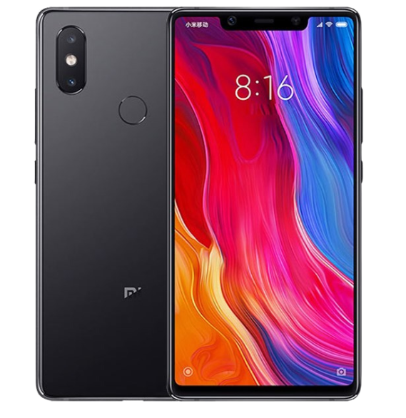 Mi 8 SE