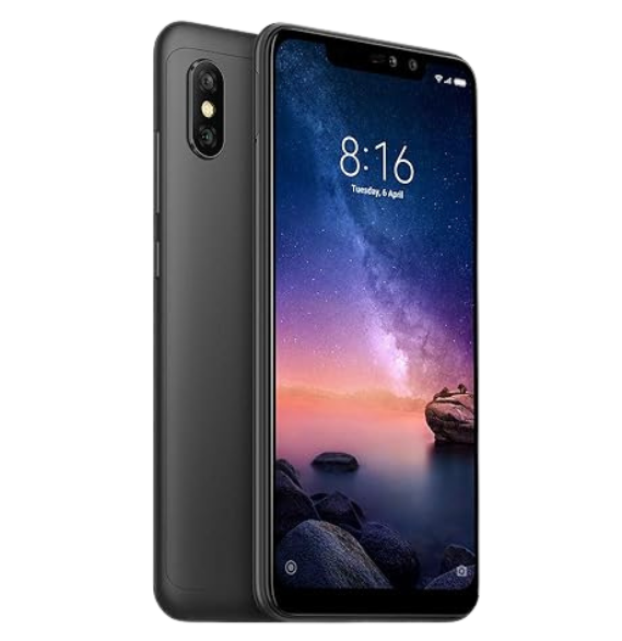 Redmi 6