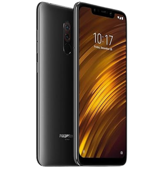 Pocophone F1