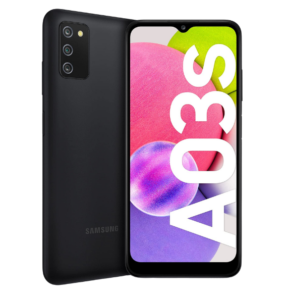 Galaxy A03s