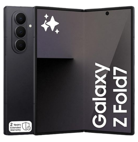 Galaxy Z Fold 7