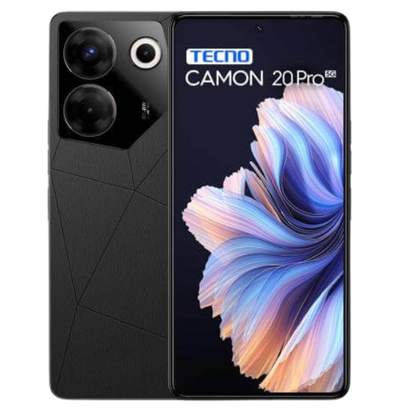 Camon 20 Pro