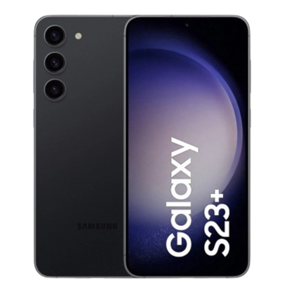 Galaxy S23+