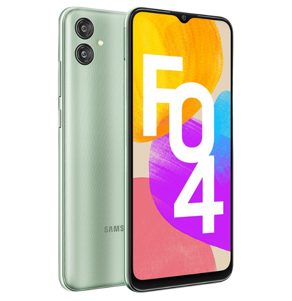 Galaxy F04