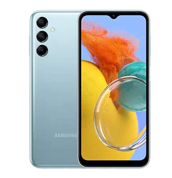 Galaxy M14 5G