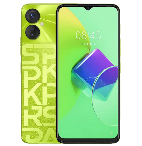 Spark 9 Pro