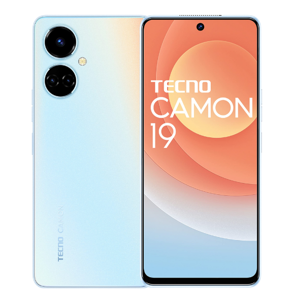 Camon 19