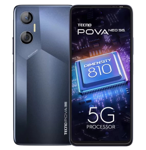 Pova Neo 5G