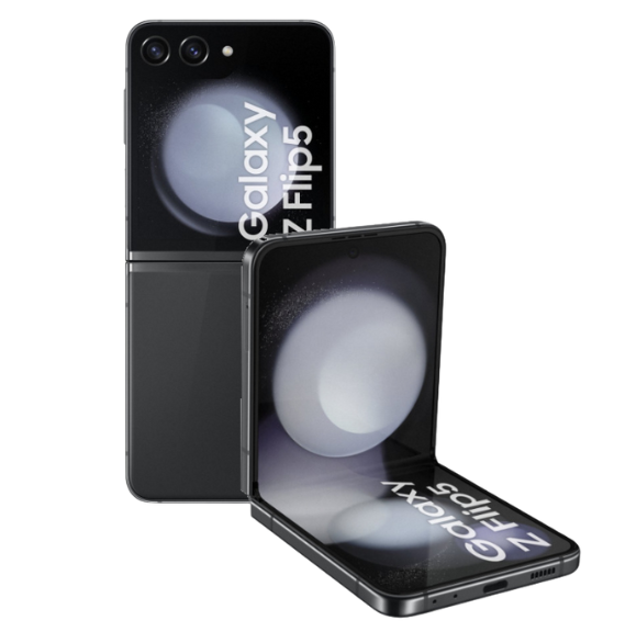 Galaxy Z Flip5