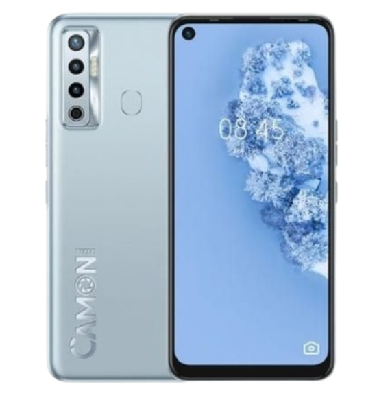 Camon 17