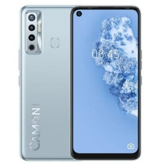 Camon 17 Pro