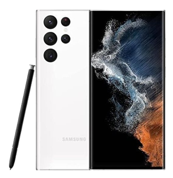 Galaxy S22 Ultra