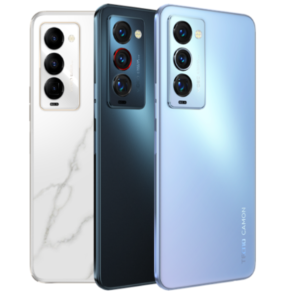 Camon 18 Premier
