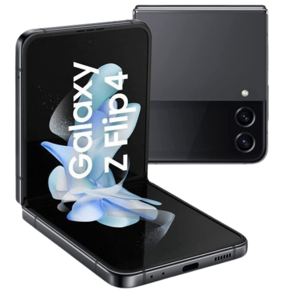 GalaxyZ Flip4