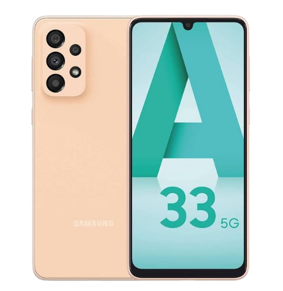 Galaxy A33 5G