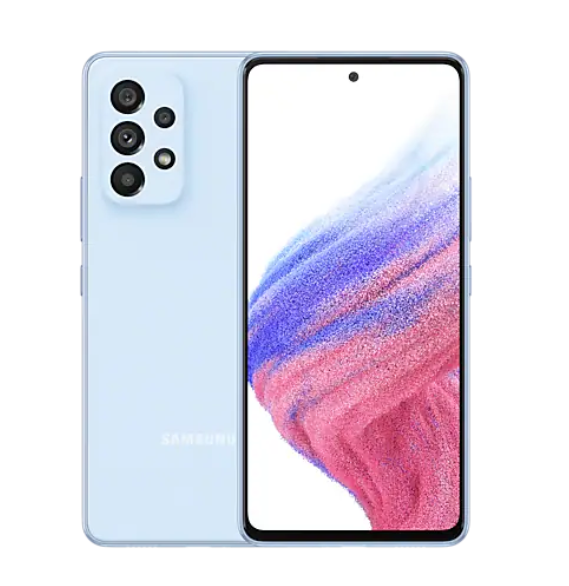 Galaxy A53 5G