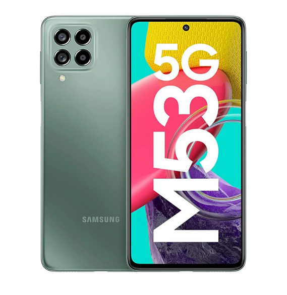Galaxy M53
