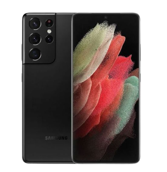 Galaxy S21 Ultra