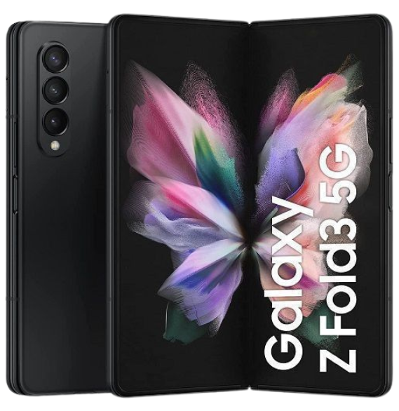 Galaxy Z Fold3 5G
